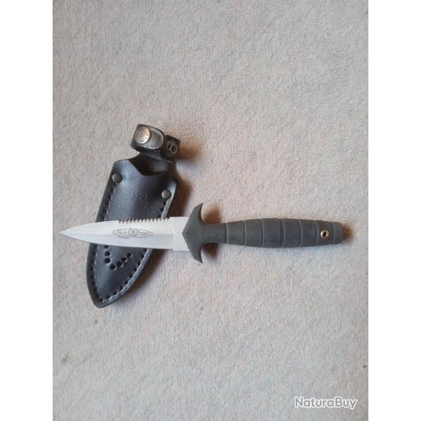 Couteau de botte Nieto