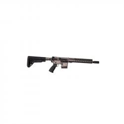 LEGACY ARMAMENT AR15 CUSTOM 12" Cal. 223 Rem TUNGSTEN GREY
