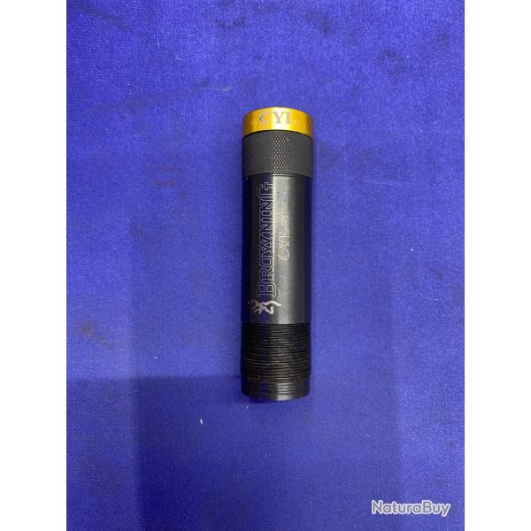 Choke browning Invector plus Midas Lisse