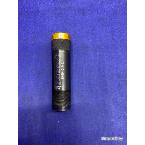 Choke browning Invector plus Midas 1/4