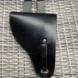 etui revolver