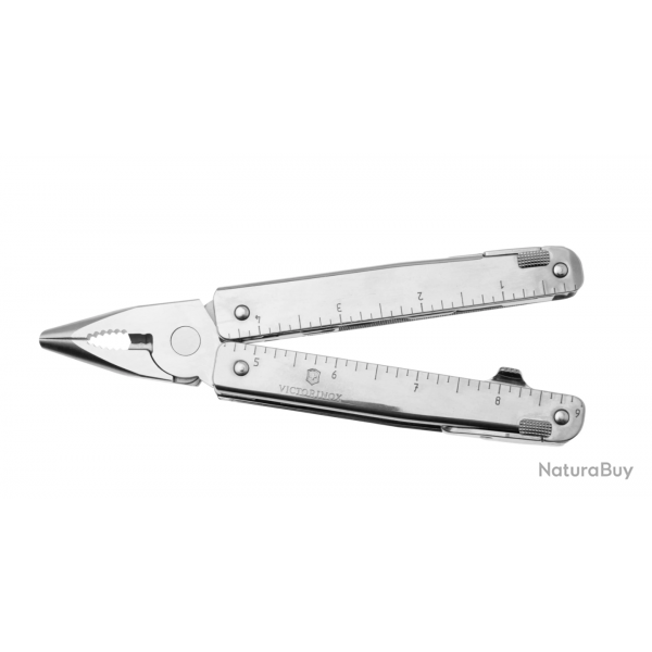 Victorinox 3.0327.MN Swiss Too MX