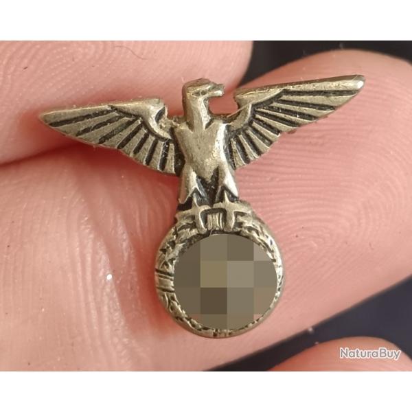 ancienne Insigne politique original du NSDAP allemand 1934