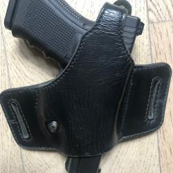 Etui polyvalent PA