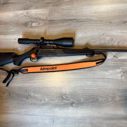 Carabine haenel Jaeger 10
