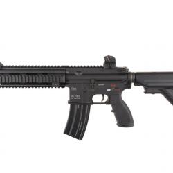 Réplique HK416 D CQB AEG