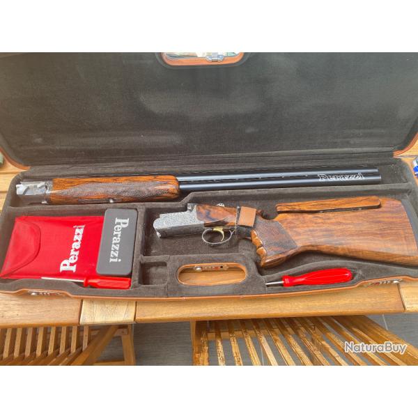 PERAZZI SC3 Anne 2015