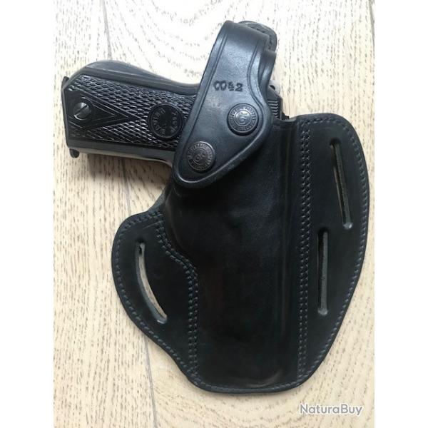 Holster PA 7,65, GK Pro