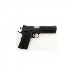 STI 1911 TACTICAL SS BLACK 5" Cal. 9x19