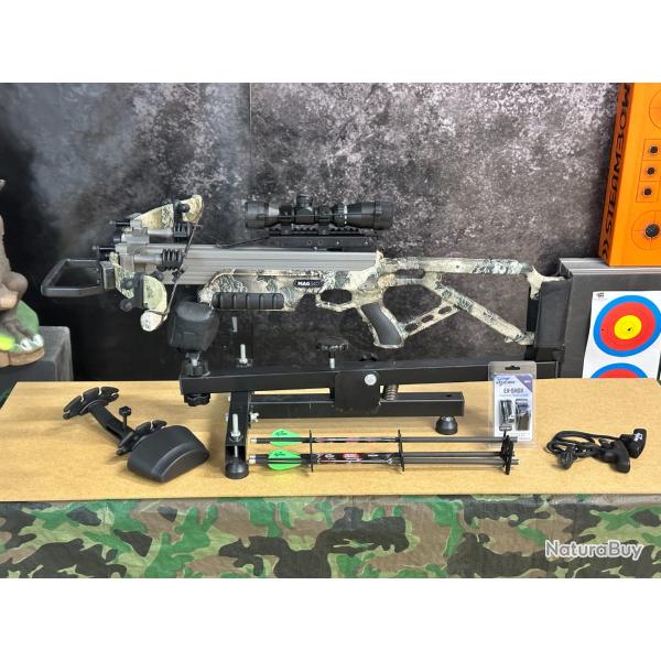 Arbalte Excalibur Mag 340