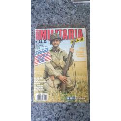 Militaria Magazine