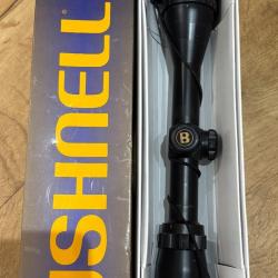 lunette BUSHNELL 4X12X40 BANNER