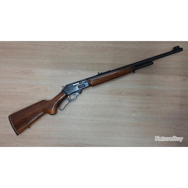 Carabine  levier sous garde MARLIN 444S
