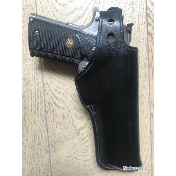 Holster SCORPION pour COLT 45