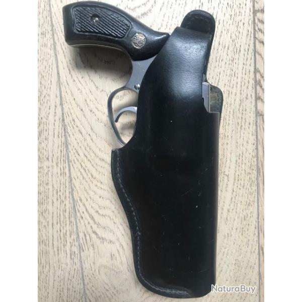 Holster SCORPION pour S&W. J