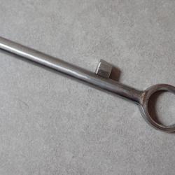 Anneau armement de culasse pour fusil 1889 suisse