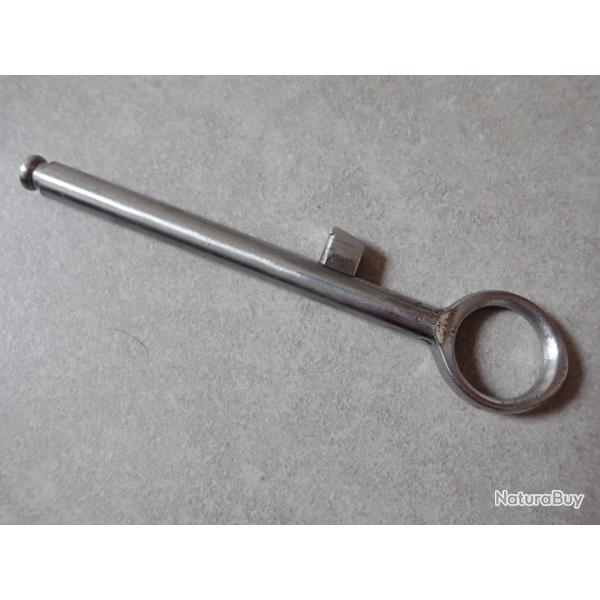 Anneau armement de culasse pour fusil 1889 suisse