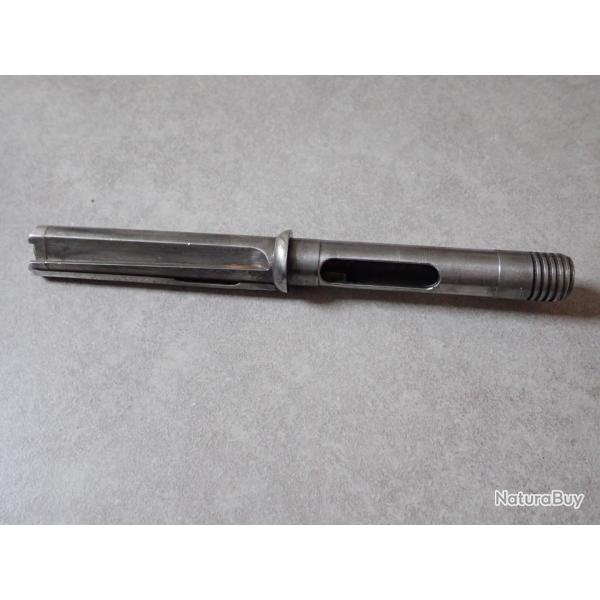 Cylindre + percuteur de culasse pour fusil 1889 suisse