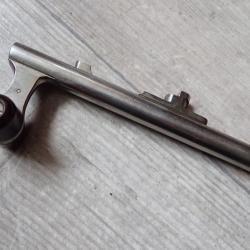 Levier armement pour une culasse pour fusil 1889 suisse Rubin Schmidt