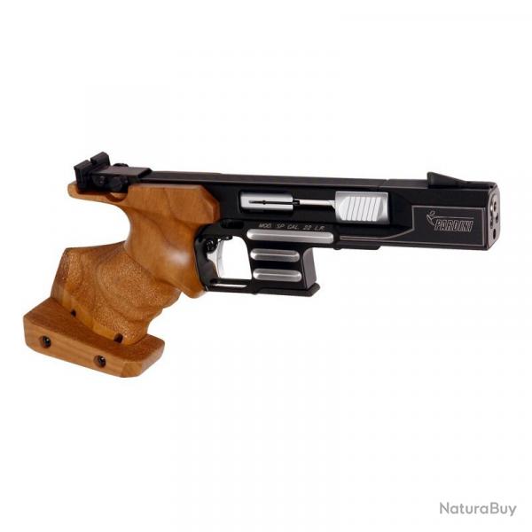 PISTOLET PARDINI SP NEW Cal 22 lr