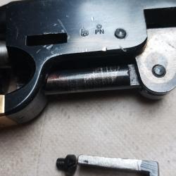 Revolver pietta  36