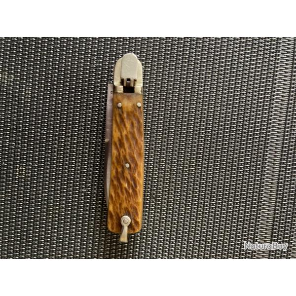 couteau makinox