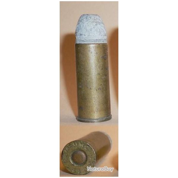 .44 Colt Old Modle 1875 USA  - marquage : UMC 44 COLT