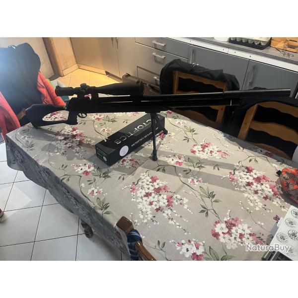 Snowpeak m25 7,62 110j