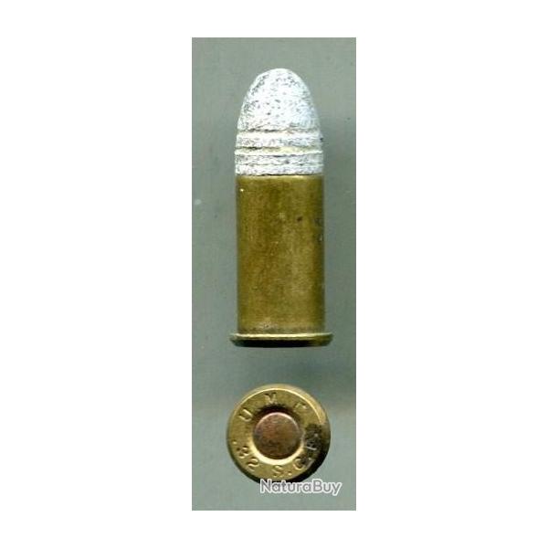 .32 Short Colt - Trs  Ancienne production UMC aux USA