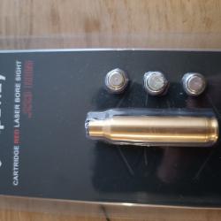 Cartouche laser en 223