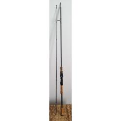 Canne Spinning EXCLUSIVE spéciale Carnassiers en Etat NEUF