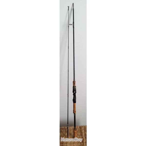 Canne Spinning EXCLUSIVE spciale Carnassiers en Etat NEUF