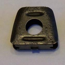 Lame chargeur Berthier 3 coups pour carabine Mle 1890 - mousqueton Mle 1892 - Fusil Mle 1907-15 EM