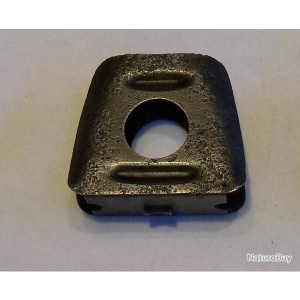 Lame chargeur Berthier 3 coups pour carabine Mle 1890 - mousqueton Mle 1892 - Fusil Mle 1907-15 EM