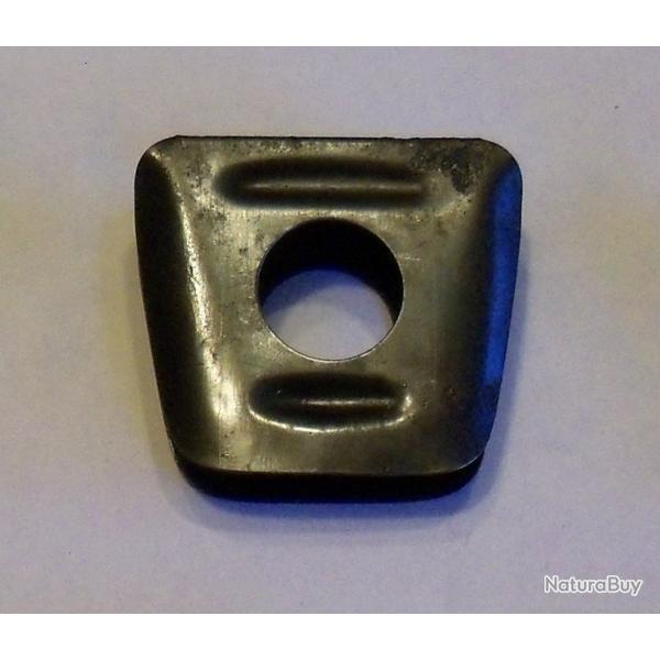 Lame chargeur Berthier 3 coups pour carabine Mle 1890 - mousqueton Mle 1892 - Fusil Mle 1907-15 ABE