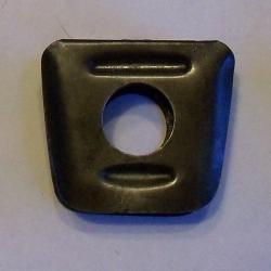 Lame chargeur Berthier 3 coups pour carabine Mle 1890 - mousqueton Mle 1892 - Fusil Mle 1907-15 BE