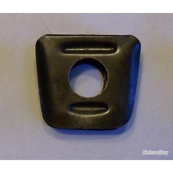 Lame chargeur Berthier 3 coups pour carabine Mle 1890 - mousqueton Mle 1892 - Fusil Mle 1907-15 BE