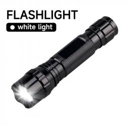 Décent brateur laser rouge et vert réglable **Only Flash Light-WHT LIVRAISON GRATUITE