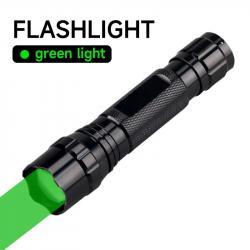 Décent brateur laser rouge et vert réglable **Only Flash Light-GnT LIVRAISON GRATUITE