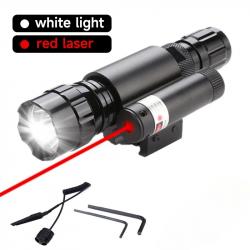 Décent brateur laser rouge et vert réglable **Set A LIVRAISON GRATUITE