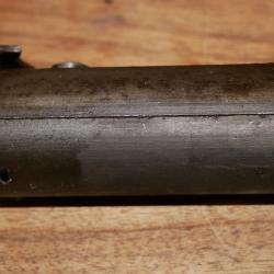 Manchon de hausse de Springfield 1903