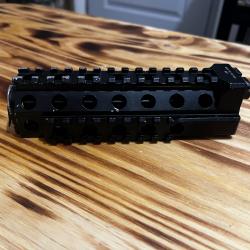Garde main ak47 picatinny