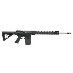 Carabine PSA Gen3 PA65 20" Rifle-Length 6.5 Creedmoor Stainless Steel Lightweight M-Lok MOE EPT Rifl