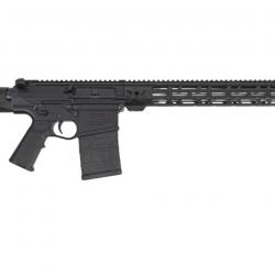 Carabine PSA Sabre-10 Billet 20" 6.5 Creedmoor Rifle with 18" Sabre Rail and Magpul PRS Lite Stock