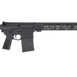 Carabine PSA Sabre-10 Billet 18" 6.5 Creedmoor Rifle with 15" Sabre Rail and B5 Sop-Mod Furniture