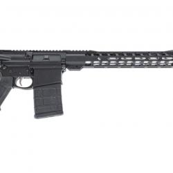 Carabine PSA Gen3 PA10 20" Rifle-Length Stainless Steel Lightweight M-Lok STR 2-Stage Rifle