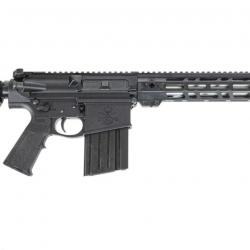Carabine PSA Sabre AR-10 Rifle Forged 13.7" .308 Mid-Length 13" Sabre Rail w/ Magpul SL-S Furniture 