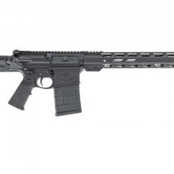 Carabine PSA Sabre AR-10 Rifle Forged 18" 6.5 Creedmoor w/ 15" Knurled Slant Rail & Magpul PRS Lite 