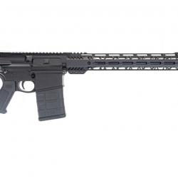Carabine PSA 20" Rifle-Length .308 1/10 Nitride 15" Lightweight M-Lok STR SSA-E Rifle