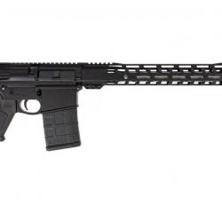 Carabine PSA 20" Rifle-Length .308 1/10 Stainless Steel 15" Lightweight M-Lok STR SSA-E Rifle